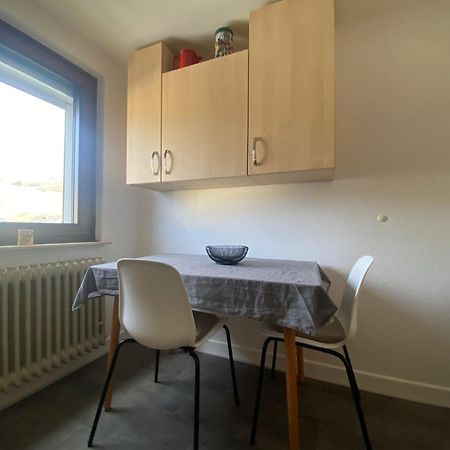 Ferienwohnung Sonnen - Terrasse Bernkastel-Kues Ngoại thất bức ảnh