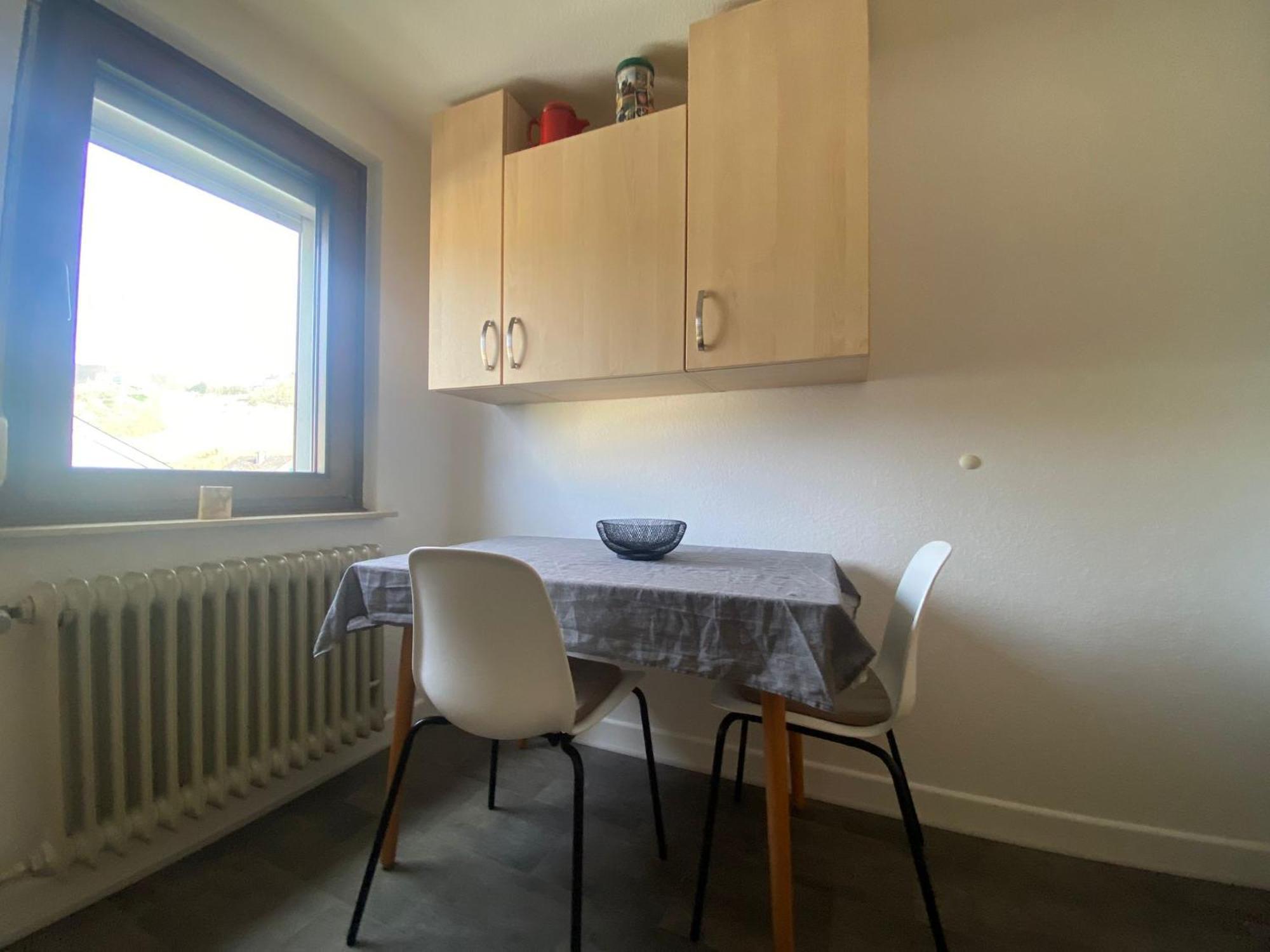Ferienwohnung Sonnen - Terrasse Bernkastel-Kues Ngoại thất bức ảnh