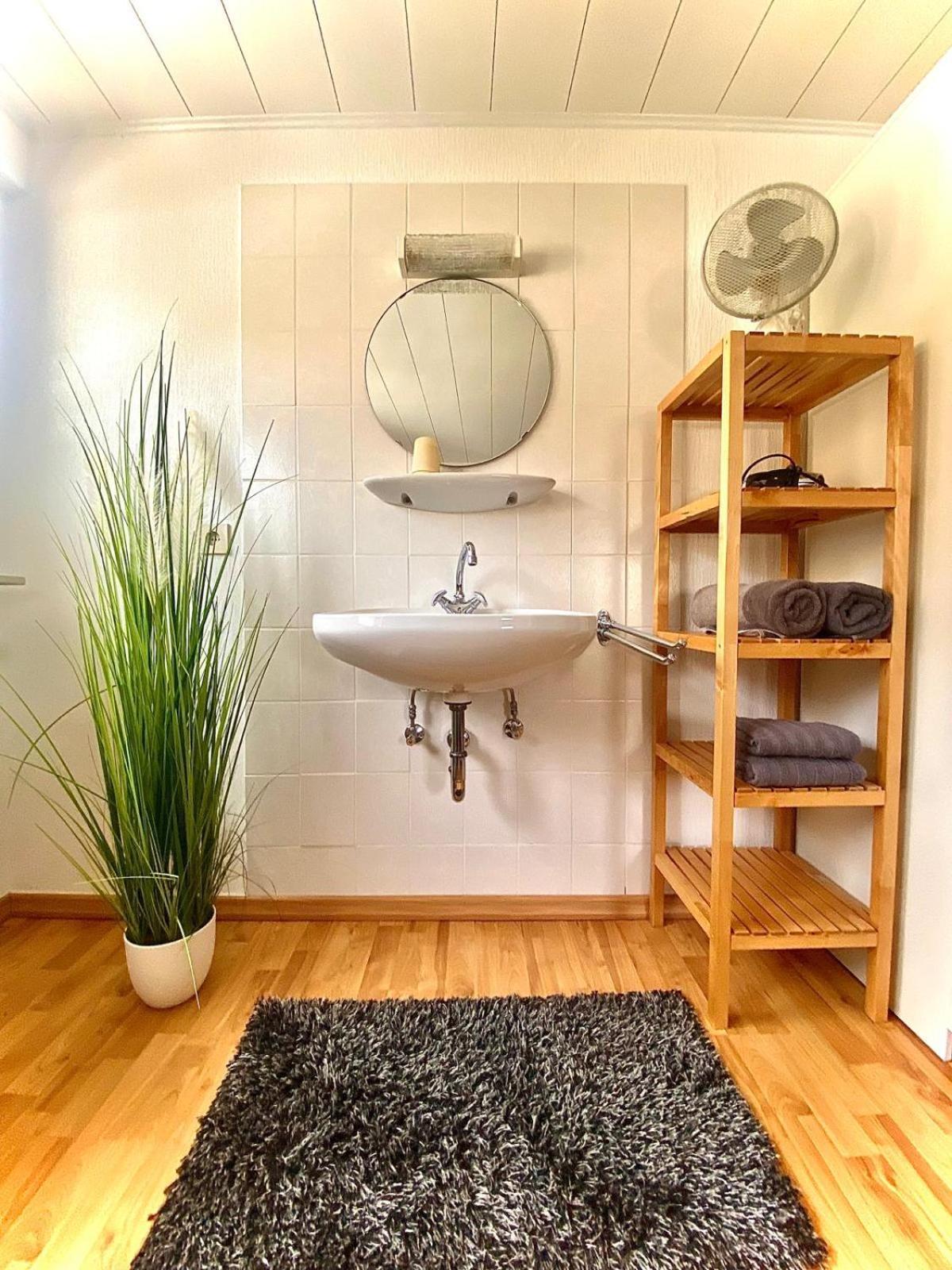 Ferienwohnung Sonnen - Terrasse Bernkastel-Kues Ngoại thất bức ảnh