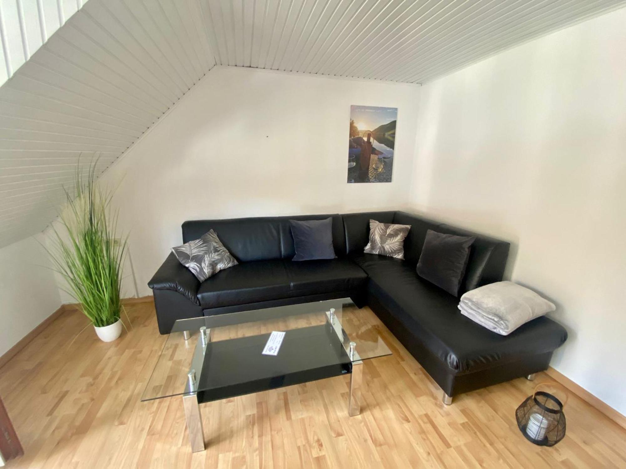 Ferienwohnung Sonnen - Terrasse Bernkastel-Kues Ngoại thất bức ảnh